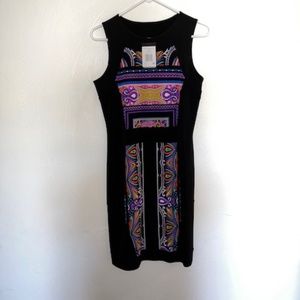 Eva Varro M Black Dress